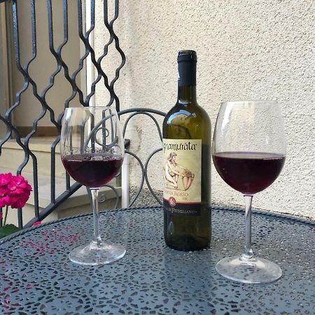 Casa Della Nonna Filo Villa Beverino Eksteriør bilde