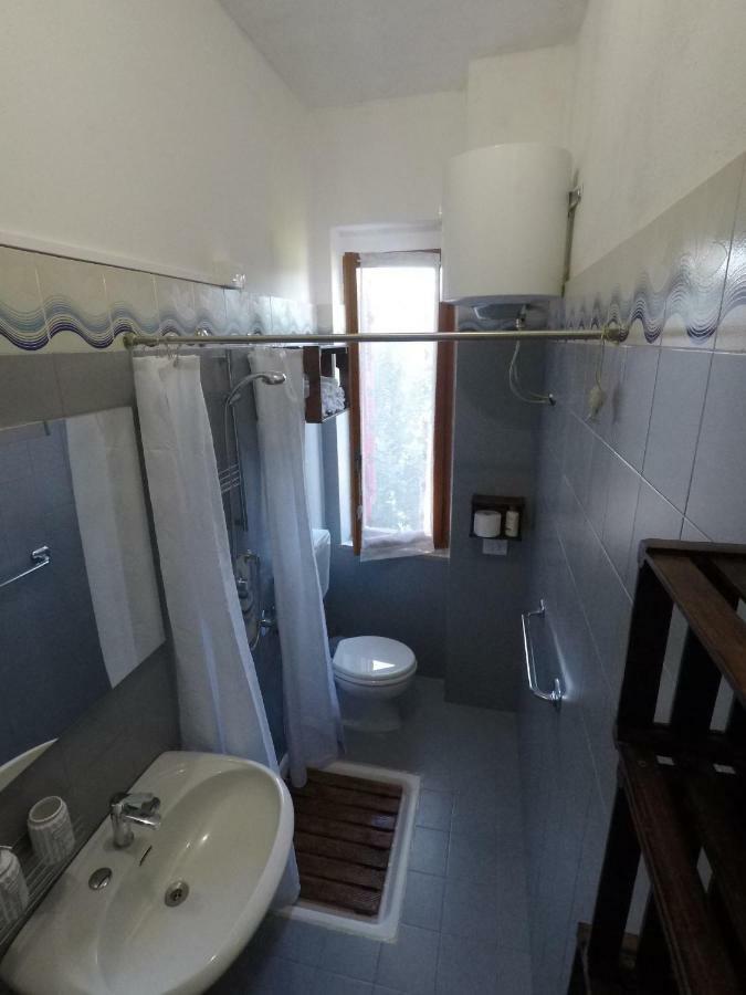 Casa Della Nonna Filo Villa Beverino Eksteriør bilde