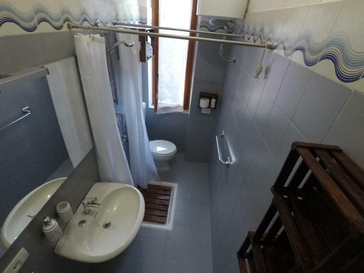 Casa Della Nonna Filo Villa Beverino Eksteriør bilde