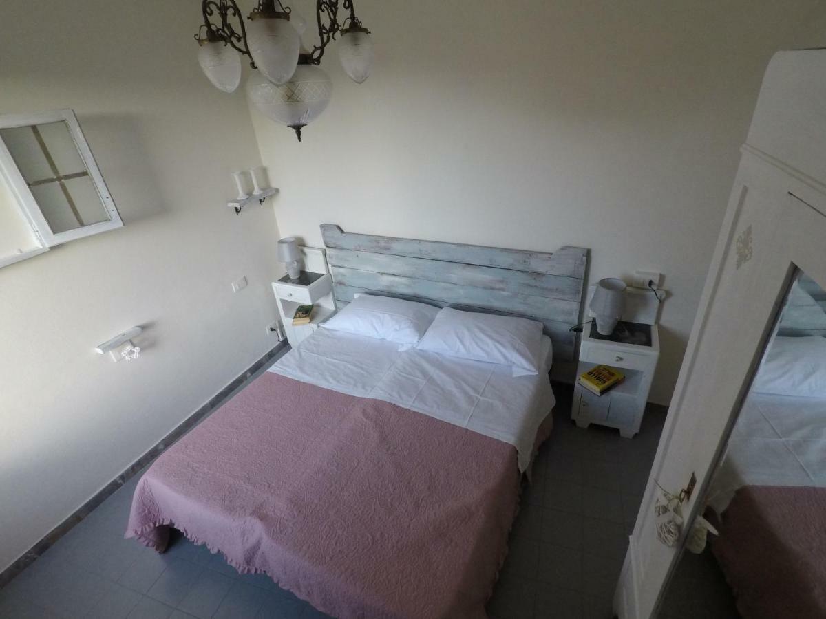 Casa Della Nonna Filo Villa Beverino Eksteriør bilde