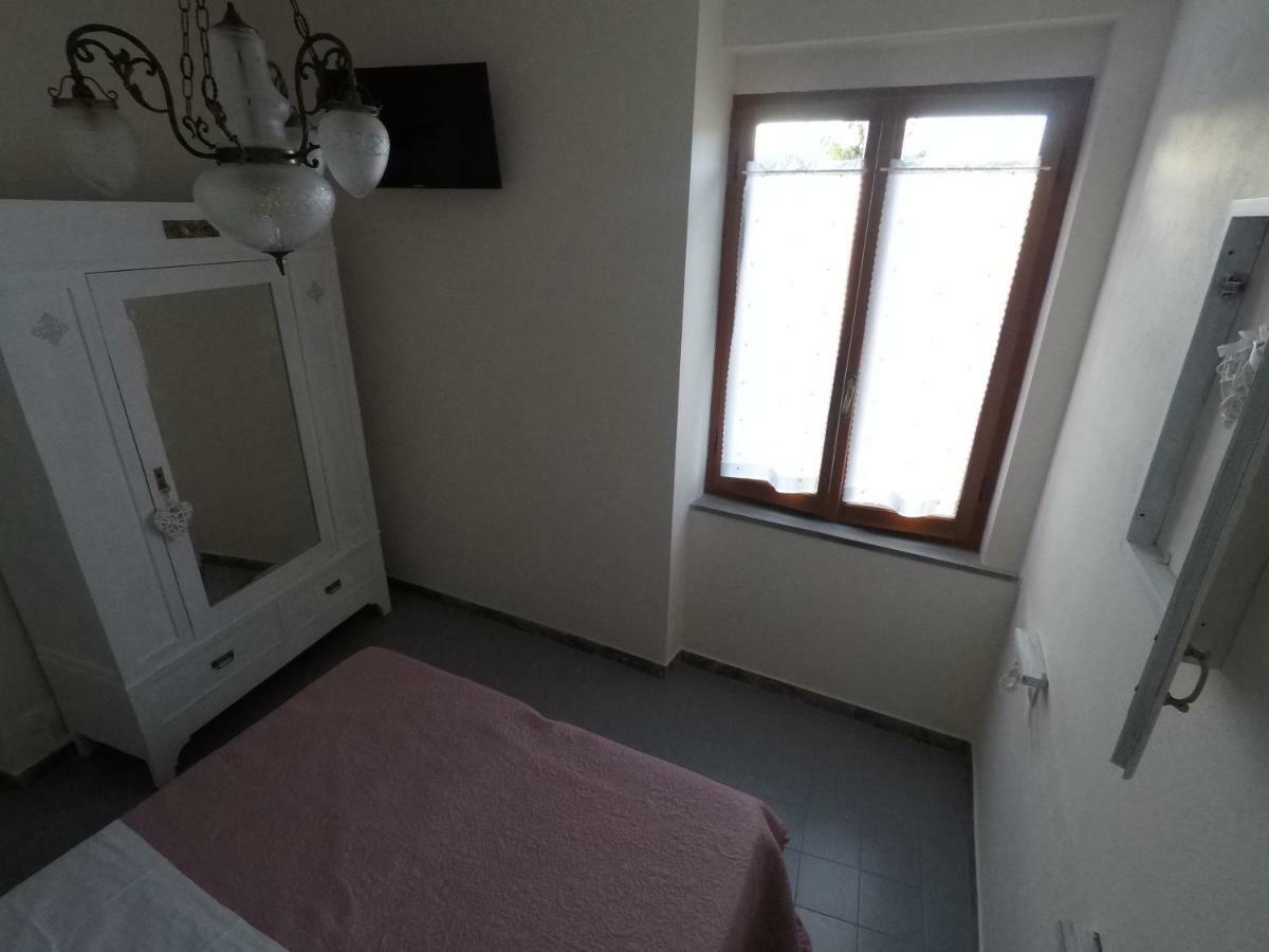 Casa Della Nonna Filo Villa Beverino Eksteriør bilde