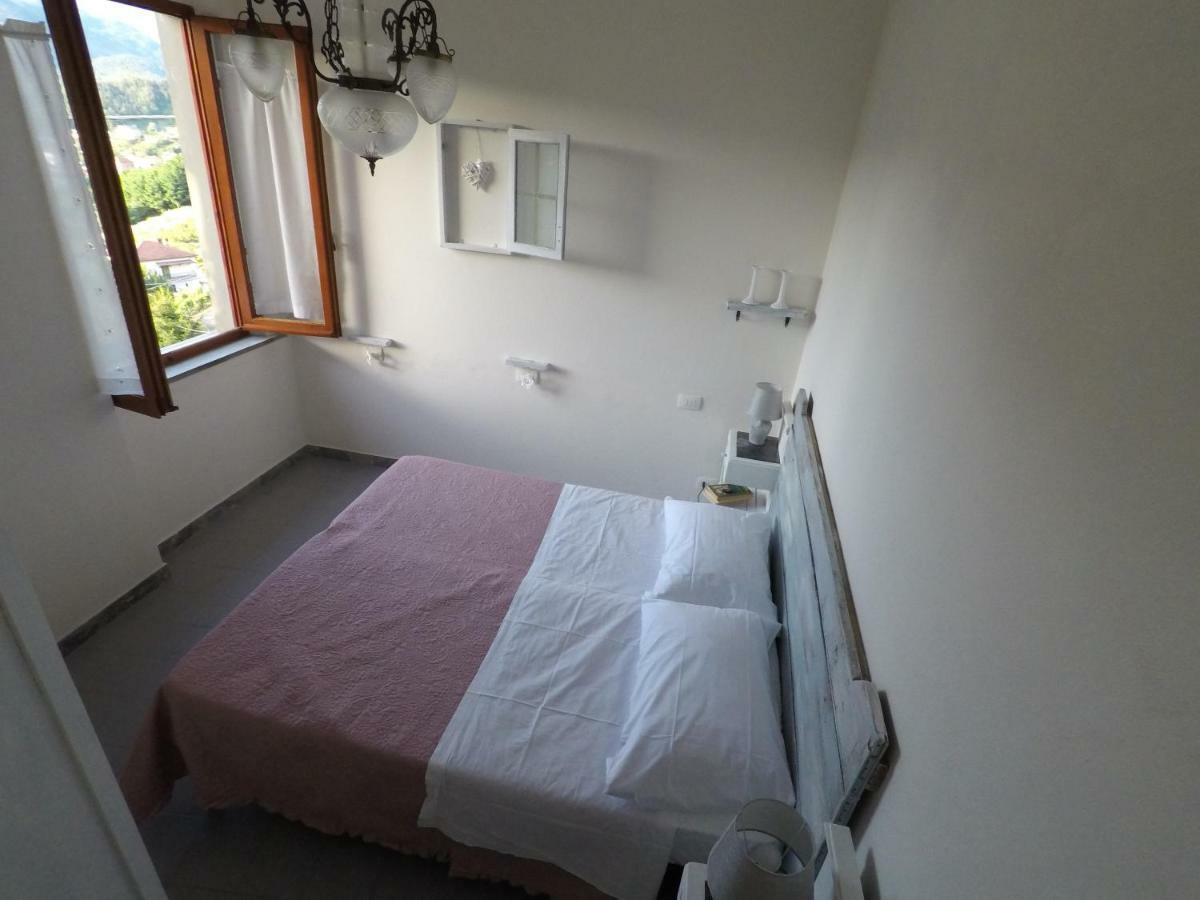 Casa Della Nonna Filo Villa Beverino Eksteriør bilde