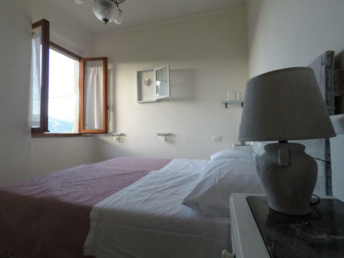 Casa Della Nonna Filo Villa Beverino Eksteriør bilde