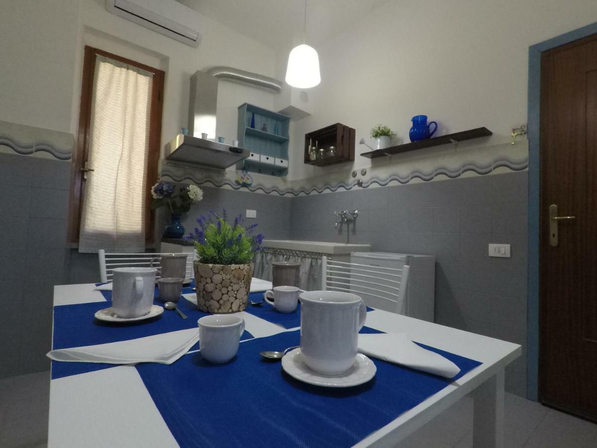Casa Della Nonna Filo Villa Beverino Eksteriør bilde