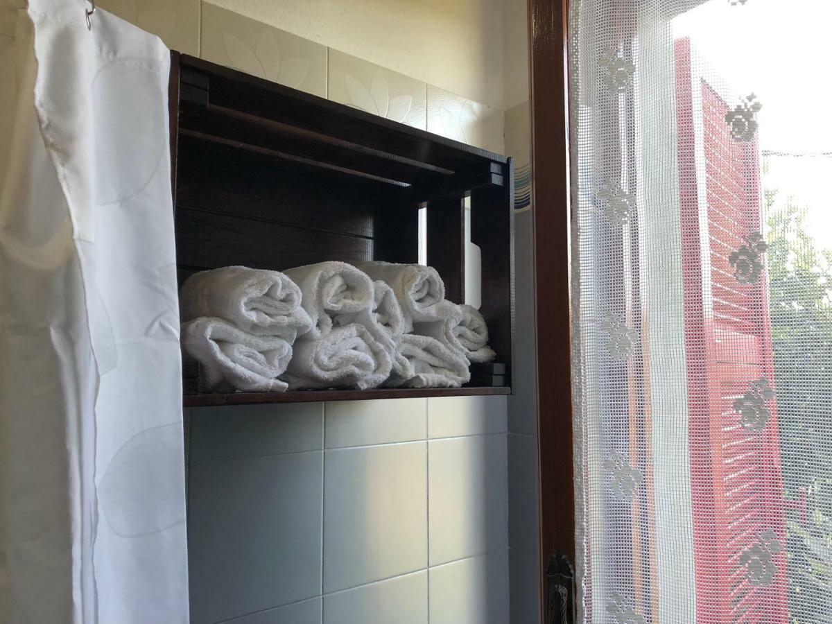 Casa Della Nonna Filo Villa Beverino Eksteriør bilde