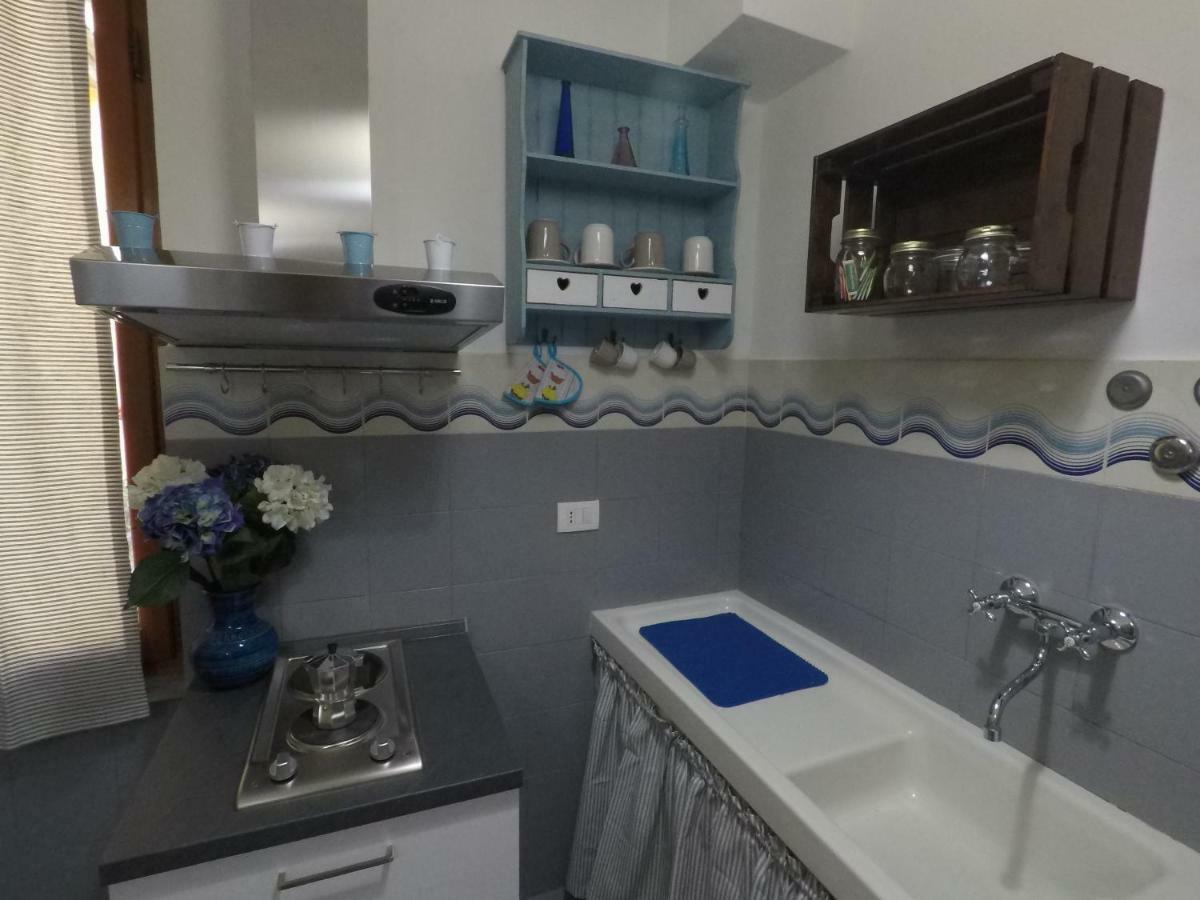 Casa Della Nonna Filo Villa Beverino Eksteriør bilde