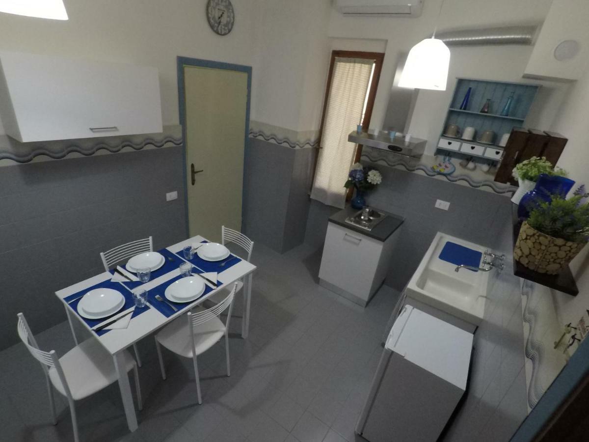 Casa Della Nonna Filo Villa Beverino Eksteriør bilde
