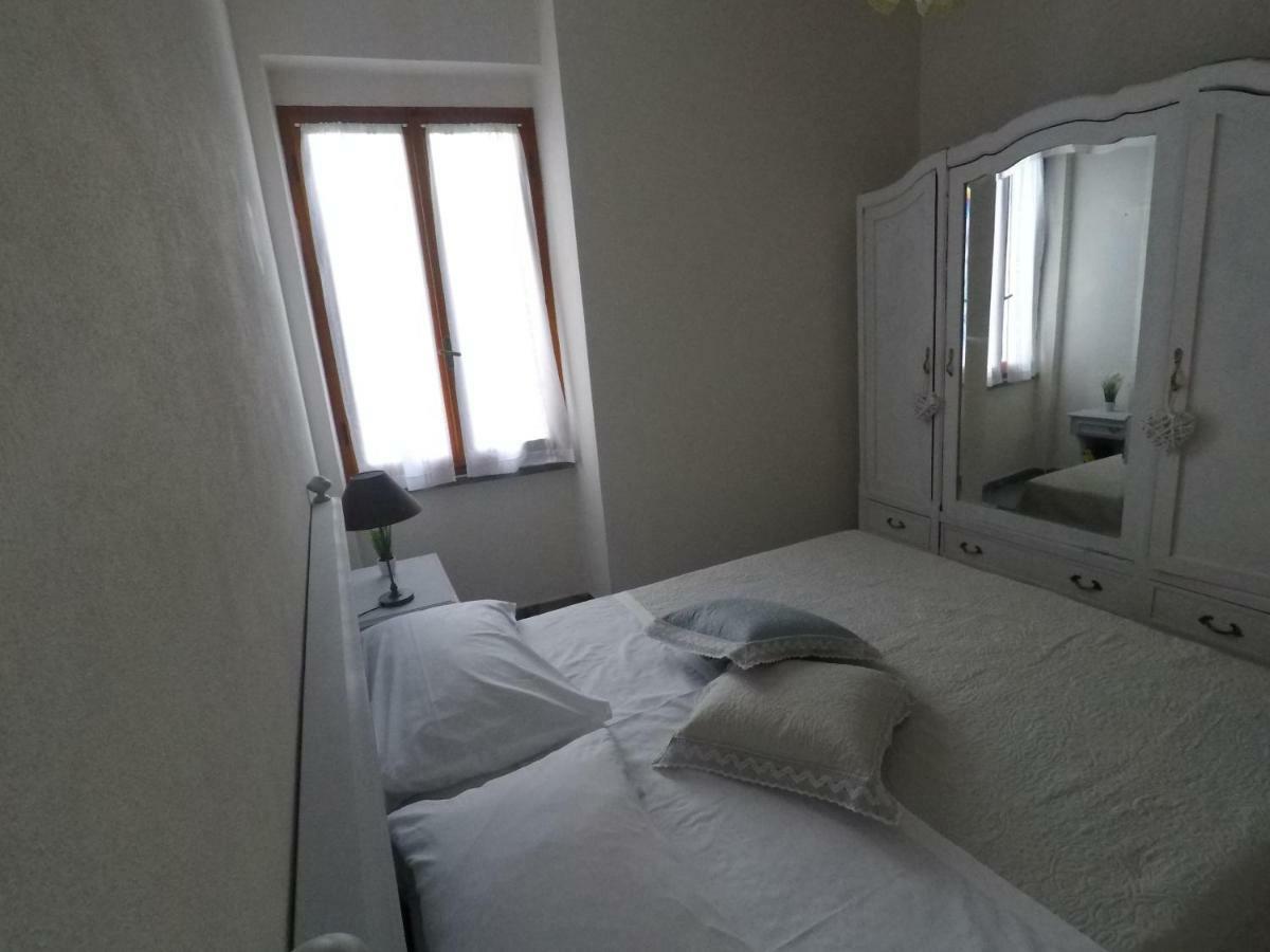 Casa Della Nonna Filo Villa Beverino Eksteriør bilde